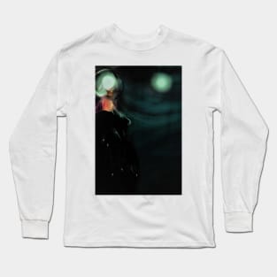 NANO 1 Long Sleeve T-Shirt